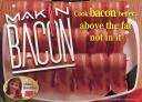 Makin Bacon