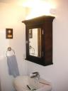 New Medicine Cabinet