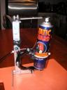 Static Guard Sprayer