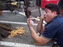 5 Second Rule