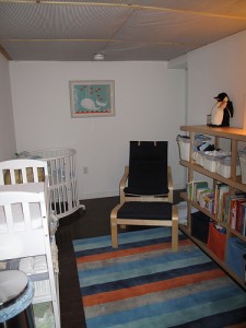 babyroom